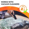 [2024 NEW] Vacuum Storage Bags (10 Large) | Space Saver