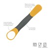 Tovolo 2 in 1 Squash Corer Tool Double Ended Seed