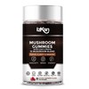 Mushroom Gummies Supplement 3000mg - 9 Mushrooms Gummies with Ashwagandha