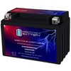 Mighty Max Battery YTX9-BS SLA Battery for Kawasaki VERSYS 1000
