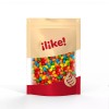 iLike! Tiny Jelly Beans Candy, 2-Pound Pack