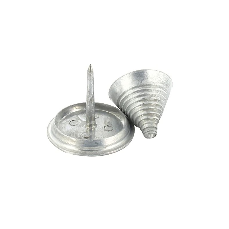 GREENSTAR - Lawnmower Blade Balancing Cone & Disc for Grass