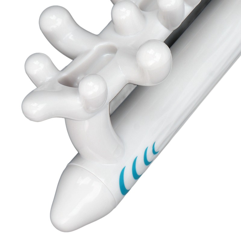 Fascia Massage Tool Manual Relieve Fatigue Deep Tissue Fascia Massaging