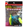 JACKALL Spinnerbait Dawn 1/2oz Marhata Blue Back Chart