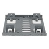StarTech BRACKET25X2 Bracket Adaptador Bandeja de Montaje 2 Unidades de