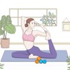 MURLIEN Peanut Massage Ball, Double Lacrosse Massage Ball, Mobility Ball