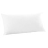 EXKLUSIV HEIMTEXTIL Aloe Vera Cushion 40 x 80 cm