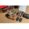 CODE ALARM CA-110 CAR ALARM REMOTE SECURITY WITH KEYLESS ENTRY