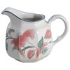 Mikasa Silk Flowers Creamer