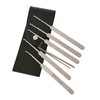 Multipick Multipick Elite 7 Professional Lock Pick Set 7 Pieces