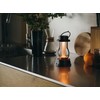 Balmuda The Lantern L02A-BK Portable LED Lantern, Black