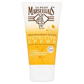 Le Petit Marseillais Shea Butter, Argan Oil Hand Cream 75 ml