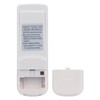 ALLIMITY Replace Remote Control fit for Fujitsu Inverter Air Conditioner