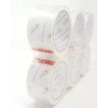 Easy Packing 36 Rolls Carton Sealing Clear Packing Tape Box