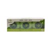 Gift Set with Three Tablets Canary Aloe Vera Soap 3 x 100 g Tabaibaloe