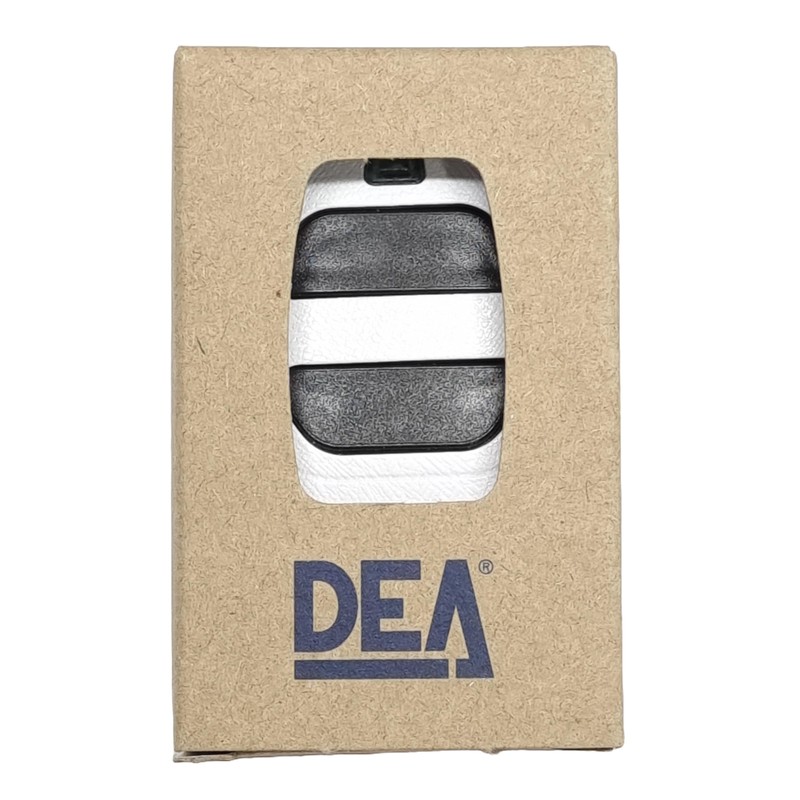 DEA GTI2 Garage Remote Control 3in1 Fixed, Rolling, D.A.R.T Code