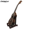 ChromaCast CC-UKE-WS Wood Ukulele Stand