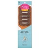 Kai KAI Hair Brush, Air Through, Paddle Brush, Cushion Brush,