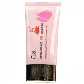 ( ) Hyaluronic Acid Sunscreen 70ml for Prolonged Outdoor Activities and Strong UV Rays / ( )장시간 야외활동 강한 자외선 히알루론산 선크림 70ml