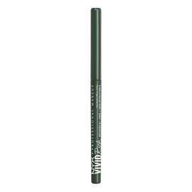 NYX Professional Makeup, Vivid Rich Mechanical Liner, Delineador de Ojos