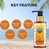 Unisaif Organic Sun Screen Lotion