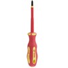 Draper XP1000 VDE Cross Slot Interchangeable Screwdriver - 64432 -