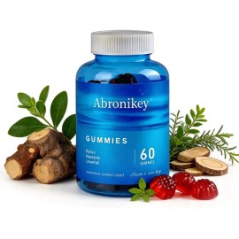 Gominolas Vitaminas Maca Vitamina Envase