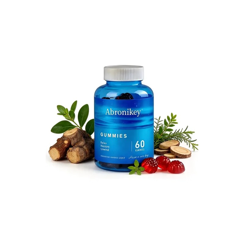 Gominolas Vitaminas Maca Vitamina Envase