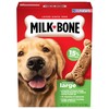 Milk-Bone Original Dog Treats Biscuits for Large Dogs, 24 Ounces