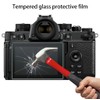 HUIPUXIANG ZF Screen Protector for Nikon Z f Camera (for