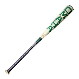 Louisville Slugger 2026 Omaha (-10) USA Baseball Bat - 27"/17 oz