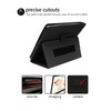 for XP-Pen Magic Note Pad 10.95 Inch Android Tablet Case,BOVUGAC