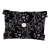 Deluxe Paq 3 Toallas Ecológica Panti, Regular, Nocturna Bambú Reusa