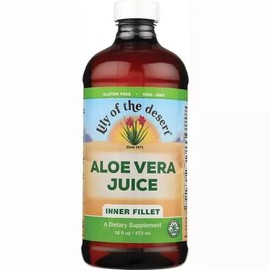 Lily of the Desert Aloe Vera Juice - Inner Fillet 16 fl oz Liq