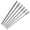 Bestgle 6 Piece 5.9 inches (150 mm) Cross Axis Phillips