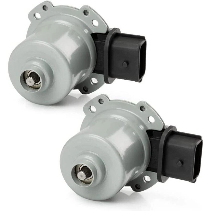 Gearzaar 2pcs AUTOMATIC TRANSMISSION CLUTCH ACTUATOR FOR 2012-2017 FORD FOCUS