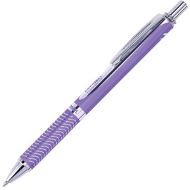 Pentel EnerGel Alloy RT Gel Pen Violet (BL407V-A)