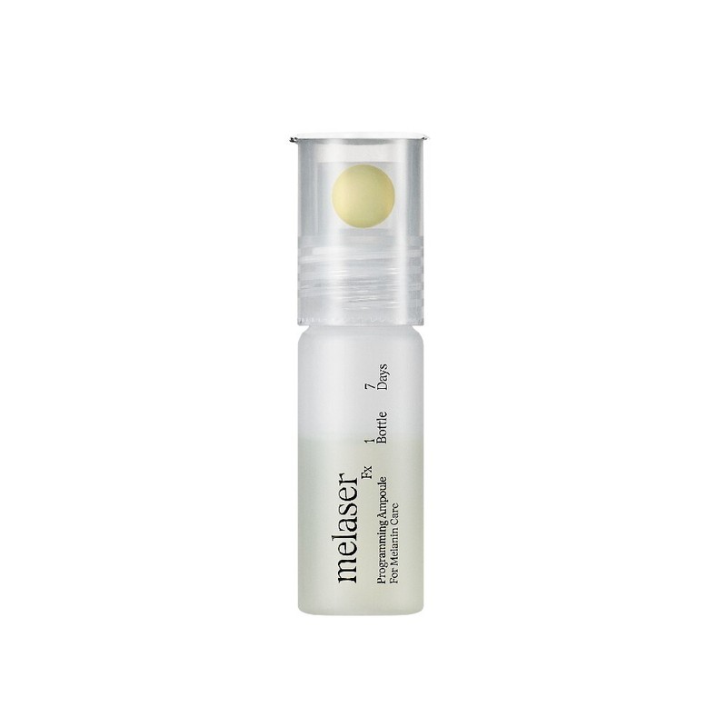athe Melaser Programming Ampoule 10ml Duo Set (10ml*2ea) - Ampoule