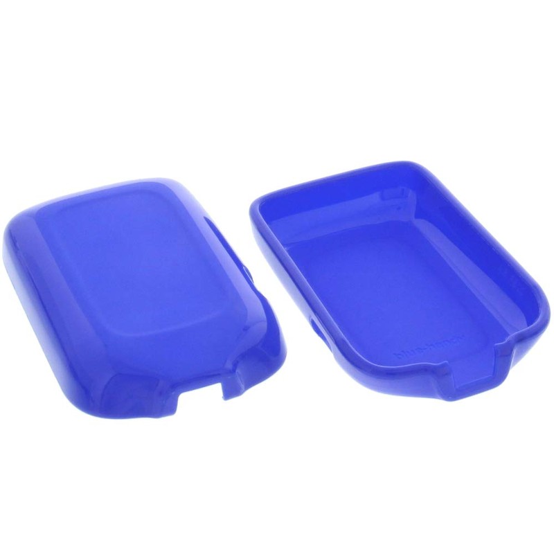 foto-kontor Case Compatible with Abbott Freestyle Libre 1 Case Rubber