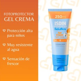 Isdin Protector Solar Corporal Kit Familiar Niño Adulto 2pz