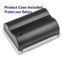 Kastar 2-Pack BLM1 BLM-1 PS-BLM1 Battery and LCD AC Charger Compatible with Olympus BLM-1 BLM-1S, BLM-01 BLM01, PS-BLM1 BCM-2 Battery and Charger, Olympus HLD-2 Battery Grip, HLD-4 Battery Grip