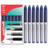 uni-ball AIR - 0.7mm Medium Rollerball - UBA-188-L - In