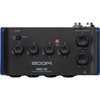 Zoom AMS-44 USB Audio Interface, 4 Inputs, 4 Outputs, Loopback,