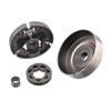 Clutch Drum P7 Sprocket Rim Bearing for STIHL MS250 MS181