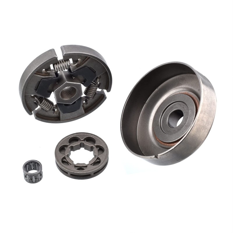 Clutch Drum P7 Sprocket Rim Bearing for STIHL MS250 MS181