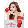 Missha Velvet Finish Cushion Base Coreano Spf50+ Maquillaje