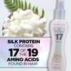 BioSilk Silk Therapy Miracle 17 Leave-In Conditioner, Reconstructs & Repairs