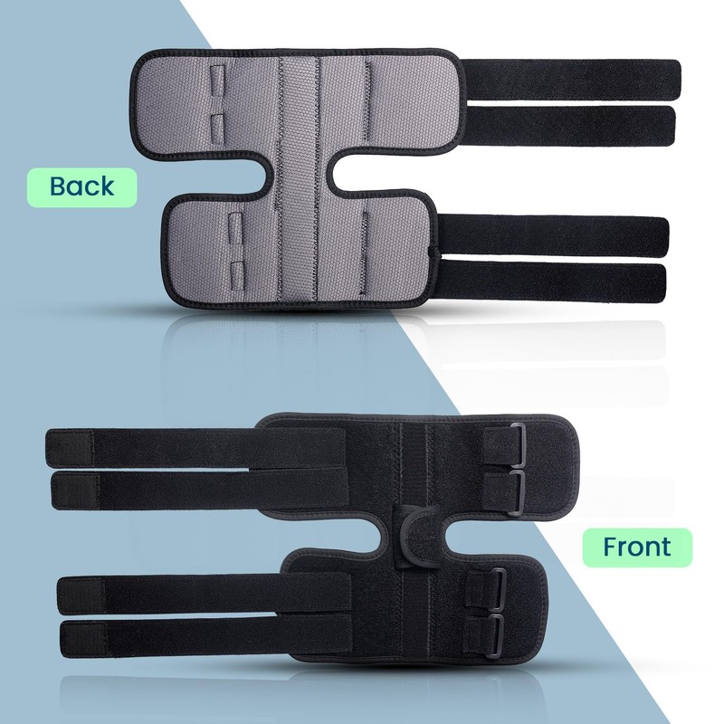 Microeagle Cubital Tunnel Syndrome Elbow Brace Splint For Ulnar Nerve