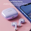 Lenovo LP40 pro True Wireless Headphones BT 5.3 Mini Earbuds