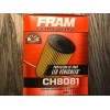 Fram CH8081 Extra Guard Oil Filter
